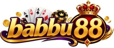 Babbu 88 Logo